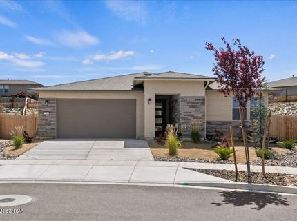 56 Stellar Court, Carson City, NV 89705 Photo