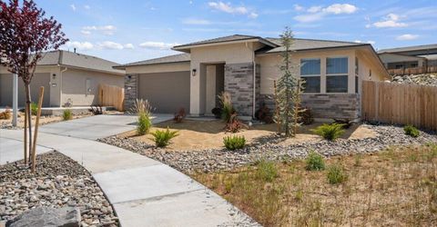 56 Stellar Court, Carson City, NV 89705 Photo