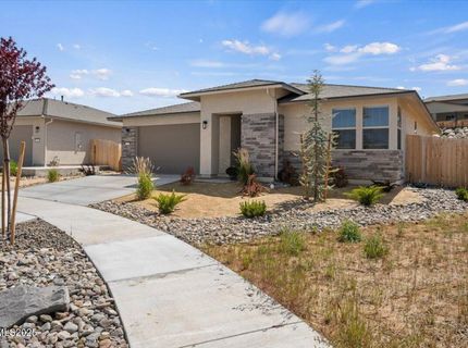 56 Stellar Court, Carson City, NV 89705 Photo