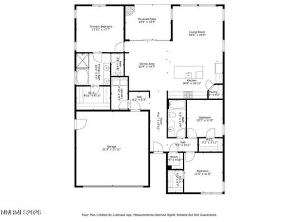 56 Stellar Court, Carson City, NV 89705 Photo