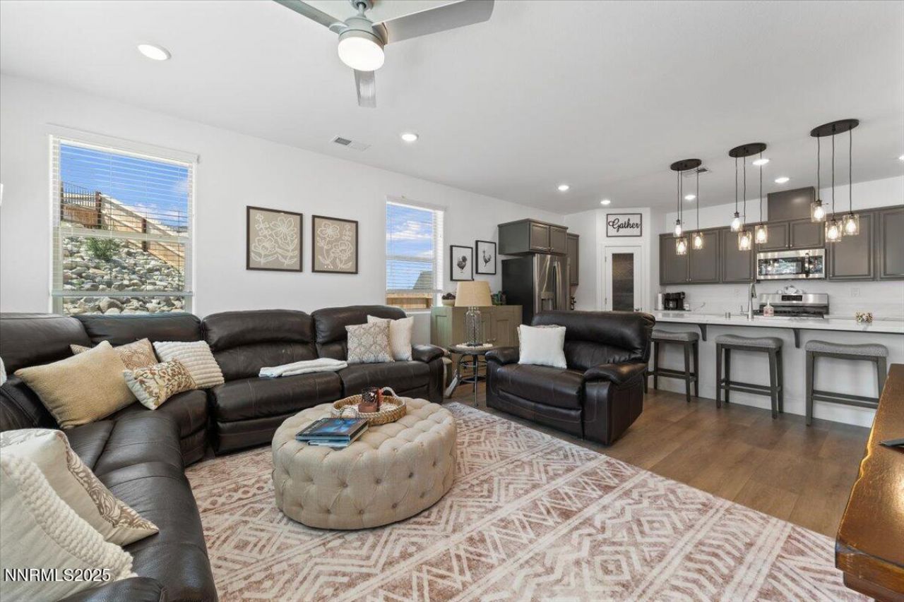 56 Stellar Court, Carson City, NV 89705 Photo