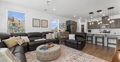 56 Stellar Court, Carson City, NV 89705 Photo