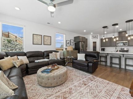 56 Stellar Court, Carson City, NV 89705 Photo