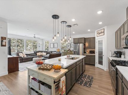 56 Stellar Court, Carson City, NV 89705 Photo