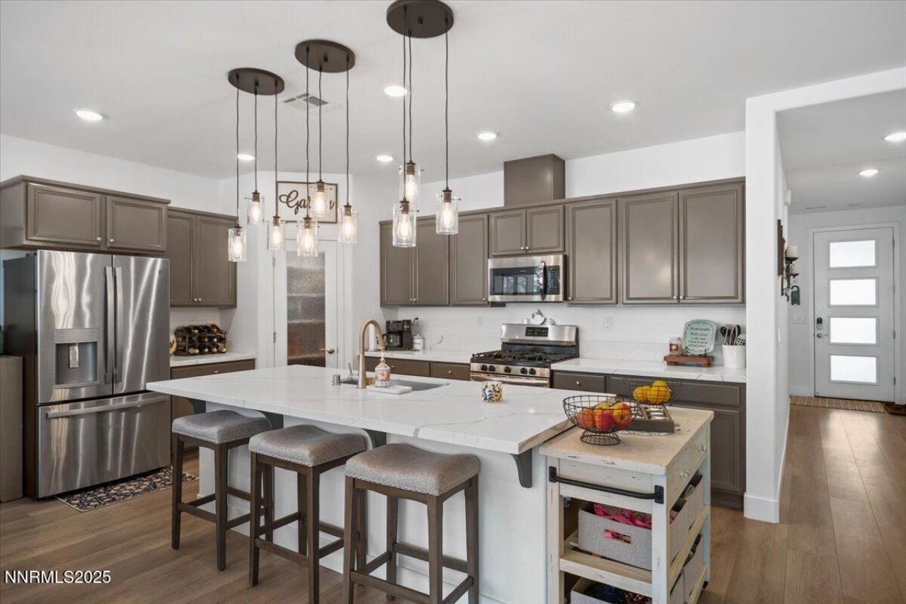 56 Stellar Court, Carson City, NV 89705 Photo