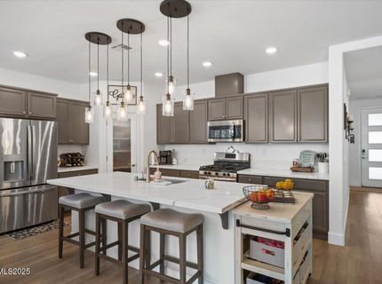 56 Stellar Court, Carson City, NV 89705 Photo