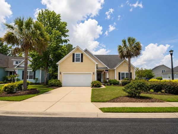 281 Outboard Dr., Murrells Inlet, SC 29576
