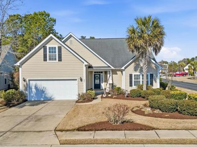 281 Outboard Dr., Murrells Inlet, SC 29576