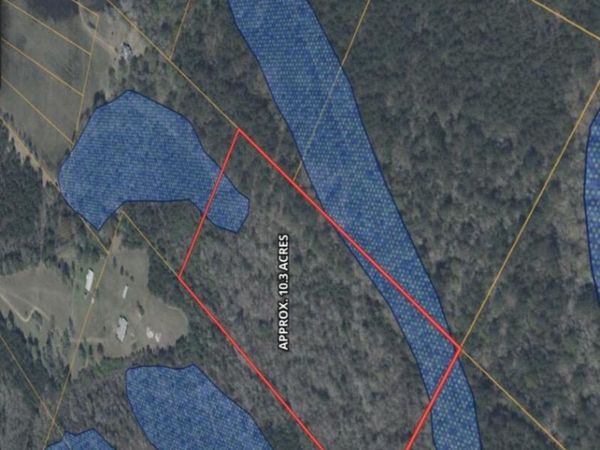 0 Nashville Ferry Rd E, Columbus, MS 39702