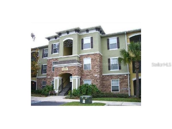 10211 COURTNEY PALMS BOULEVARD, Unit 201, TAMPA, FL 33619