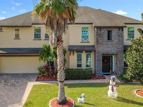 15327 HERON HIDEAWAY CIRCLE, WINTER GARDEN, FL 34787