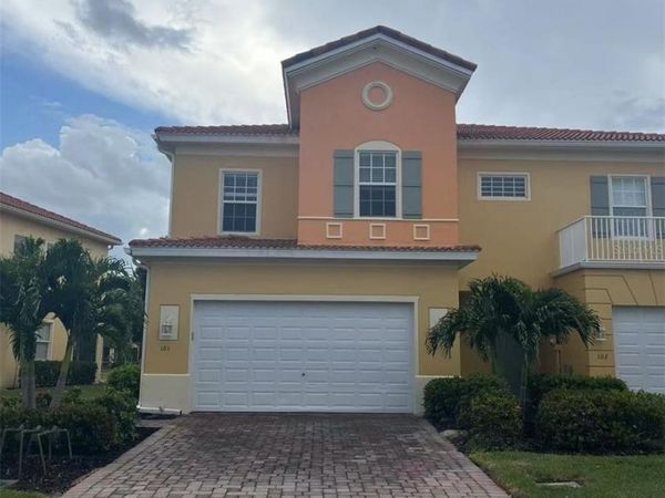 16217 VIA SOLERA CIRCLE, Unit 101, FORT MYERS, FL 33908