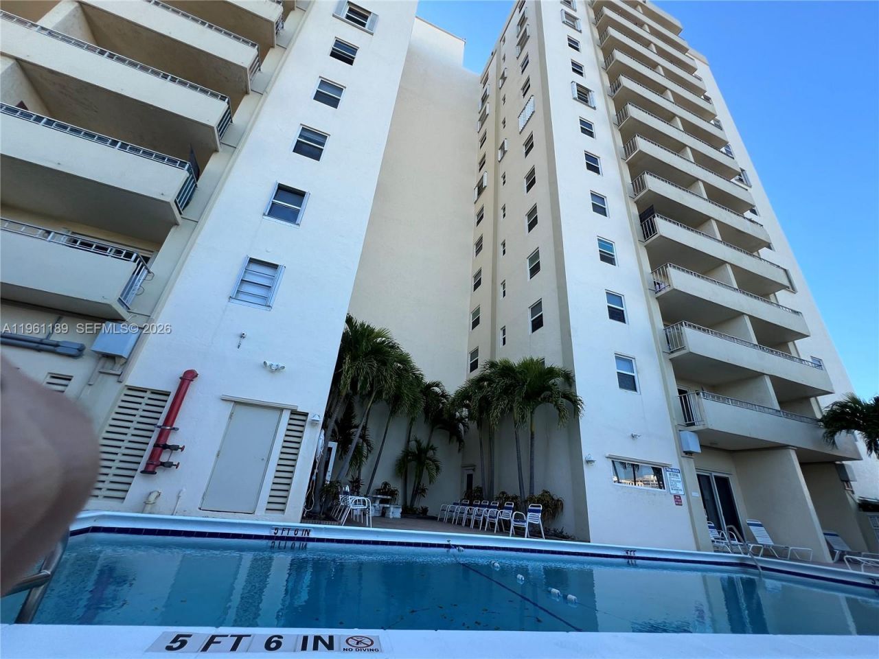 900 NE 18th Ave , Unit 306, Fort Lauderdale, FL 33304 Photo