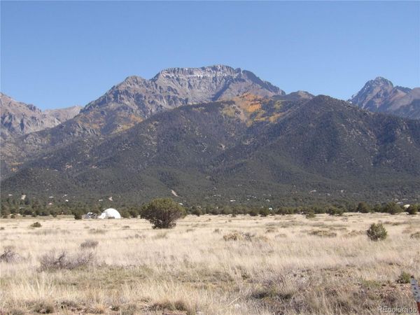 539 Camino Del Rey , Crestone, CO 81131