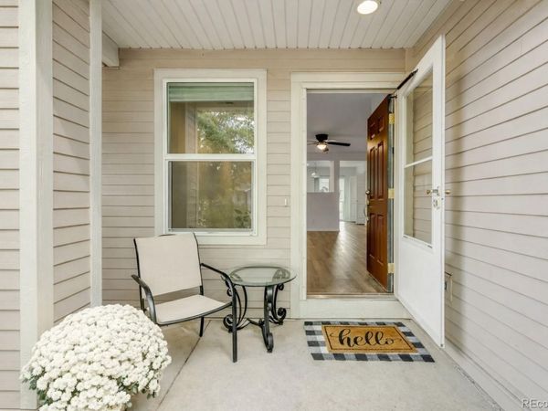 11112 Claude Court , Northglenn, CO 80233