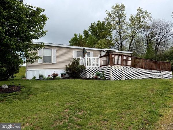 131 SUNSET DRIVE, LYKENS, PA 17048