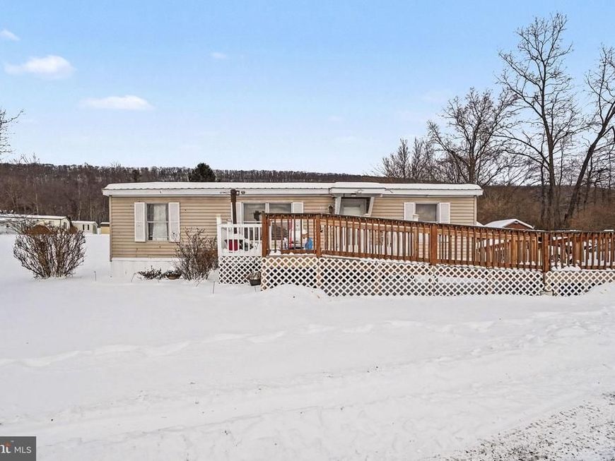 131 Sunset Drive, Lykens, PA 17048 Main Photo