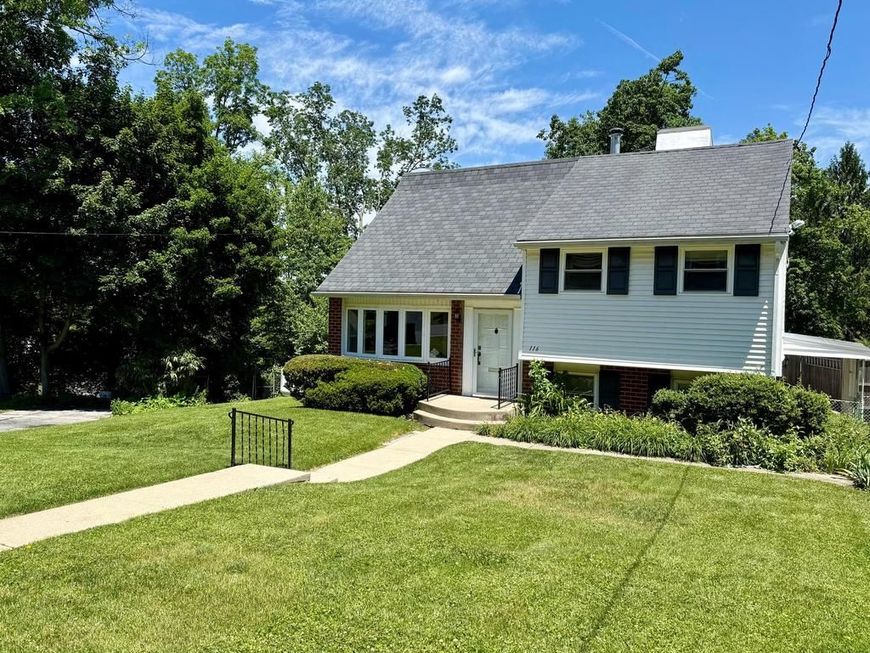 116 Spring Road, Malvern, PA 19355 Main Photo