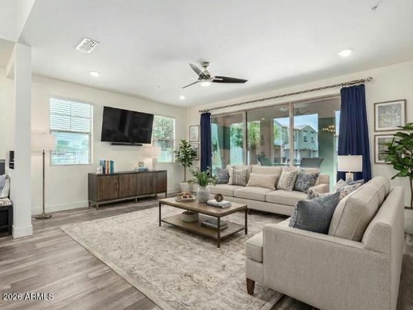 3855 S MCQUEEN Road, Unit 24, Chandler, AZ 85286
