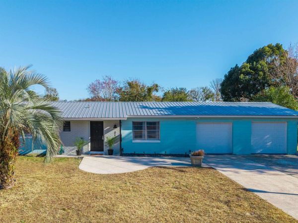 311 Deltona Blvd, St Augustine, FL 32086