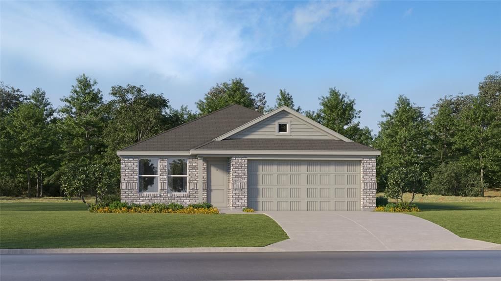 3146 Maplehurst Avenue, Crandall, TX 75114 Main Photo