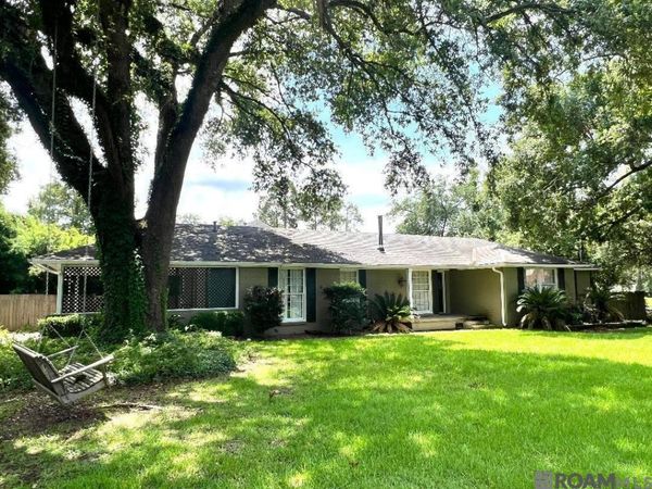 1418 Glasgow Ave, Baton Rouge, LA 70808