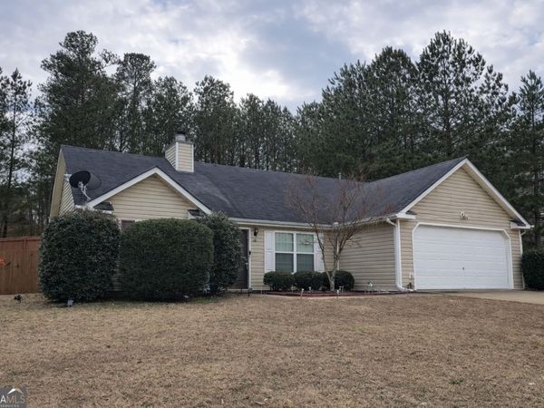 170 Millwheel Drive, Villa Rica, GA 30180