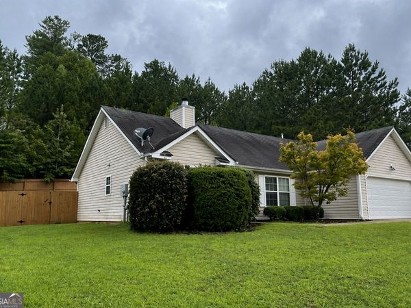 170 Millwheel Drive, Villa Rica, GA 30180
