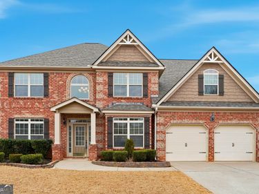 6224 Brookridge Drive, Flowery Branch, GA 30542
