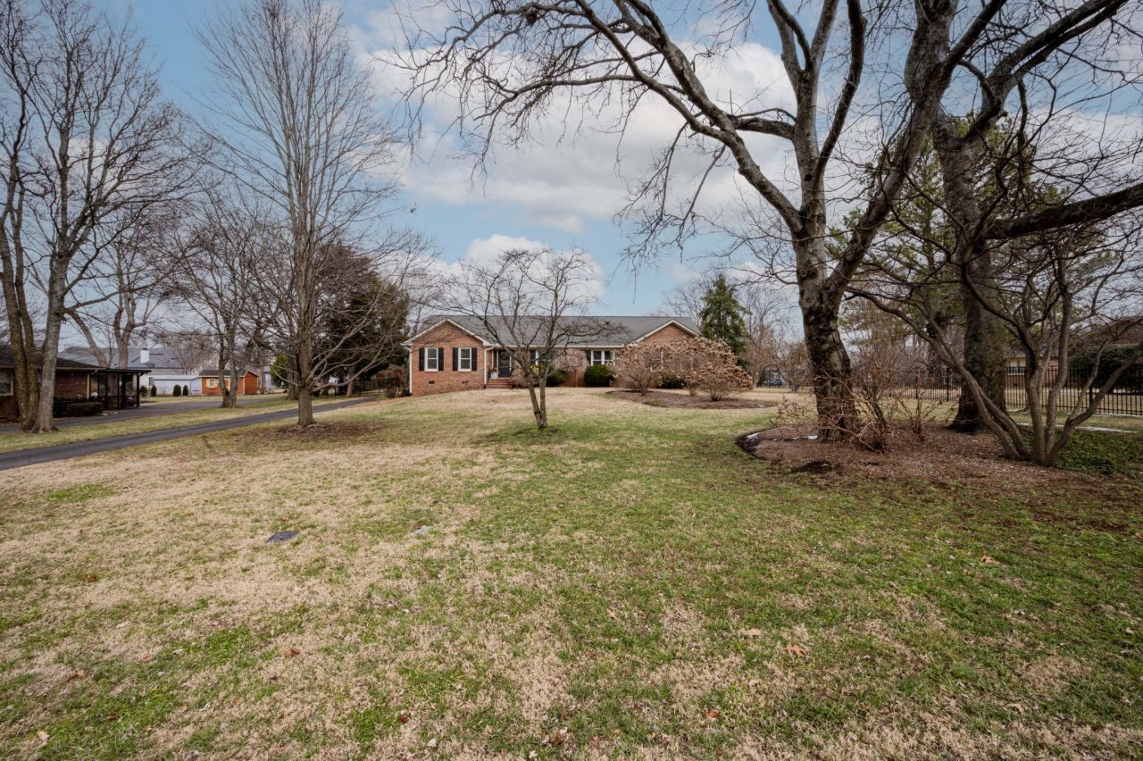 402 Richard Rd, Murfreesboro, TN 37129 Main Photo