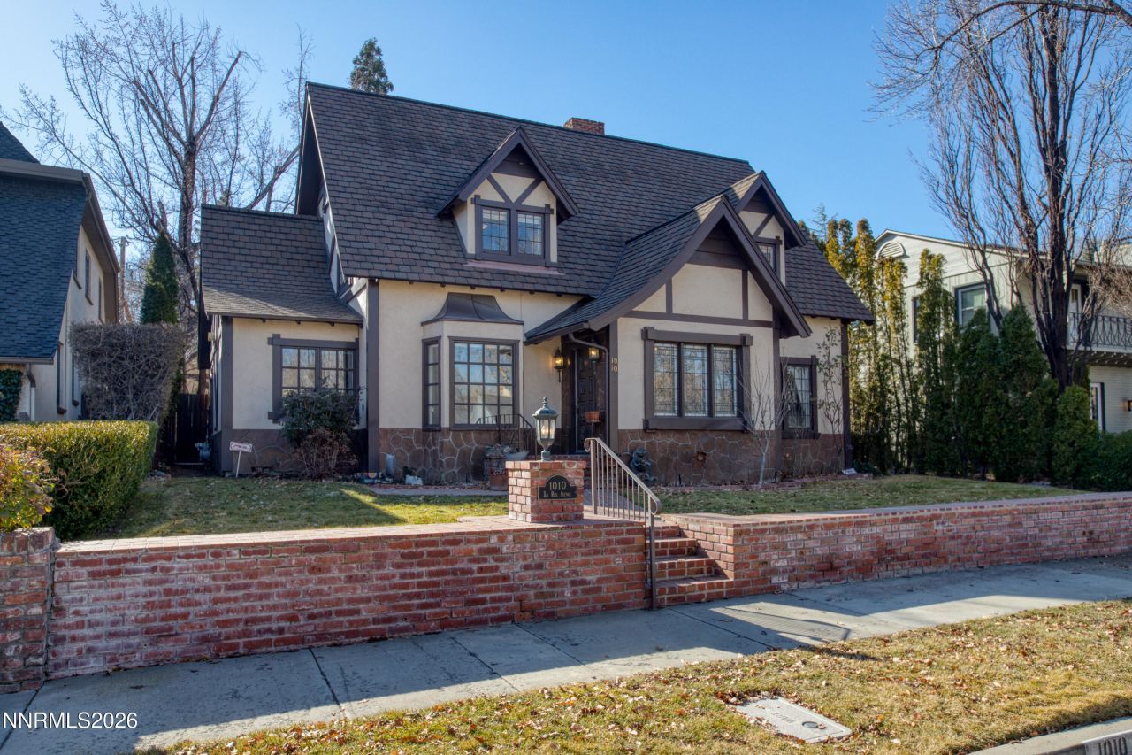 1010 La Rue Avenue, Reno, NV 89509 Photo