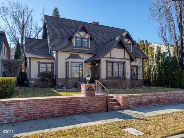 1010 La Rue Avenue, Reno, NV 89509