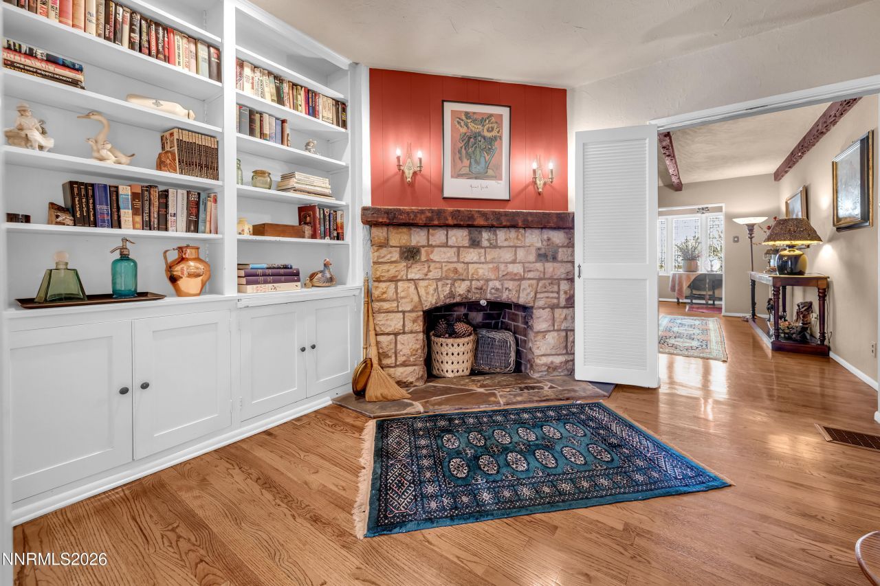 1010 La Rue Avenue, Reno, NV 89509 Photo