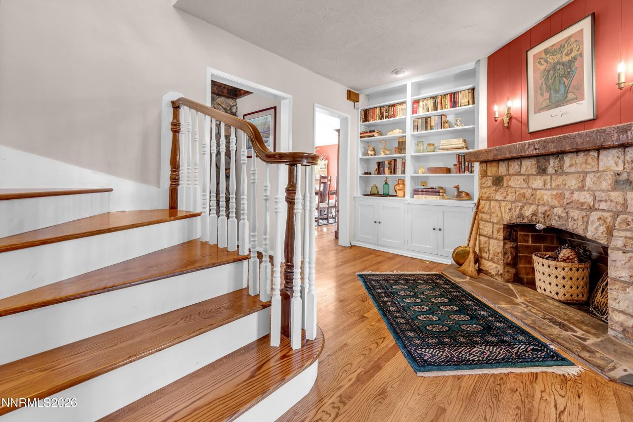 1010 La Rue Avenue, Reno, NV 89509 Photo