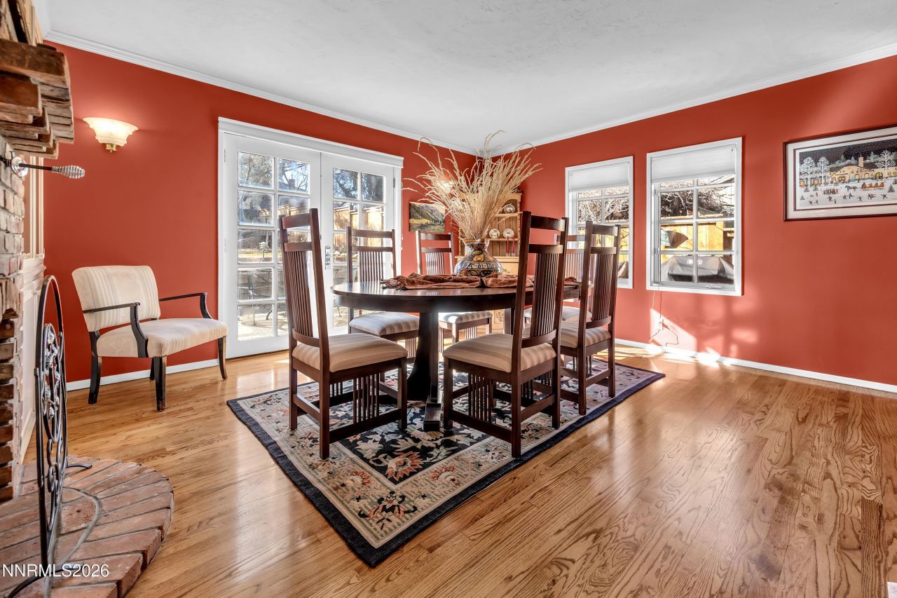 1010 La Rue Avenue, Reno, NV 89509 Photo