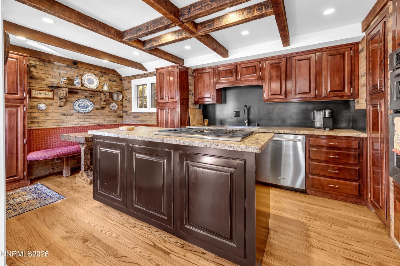 1010 La Rue Avenue, Reno, NV 89509 Photo