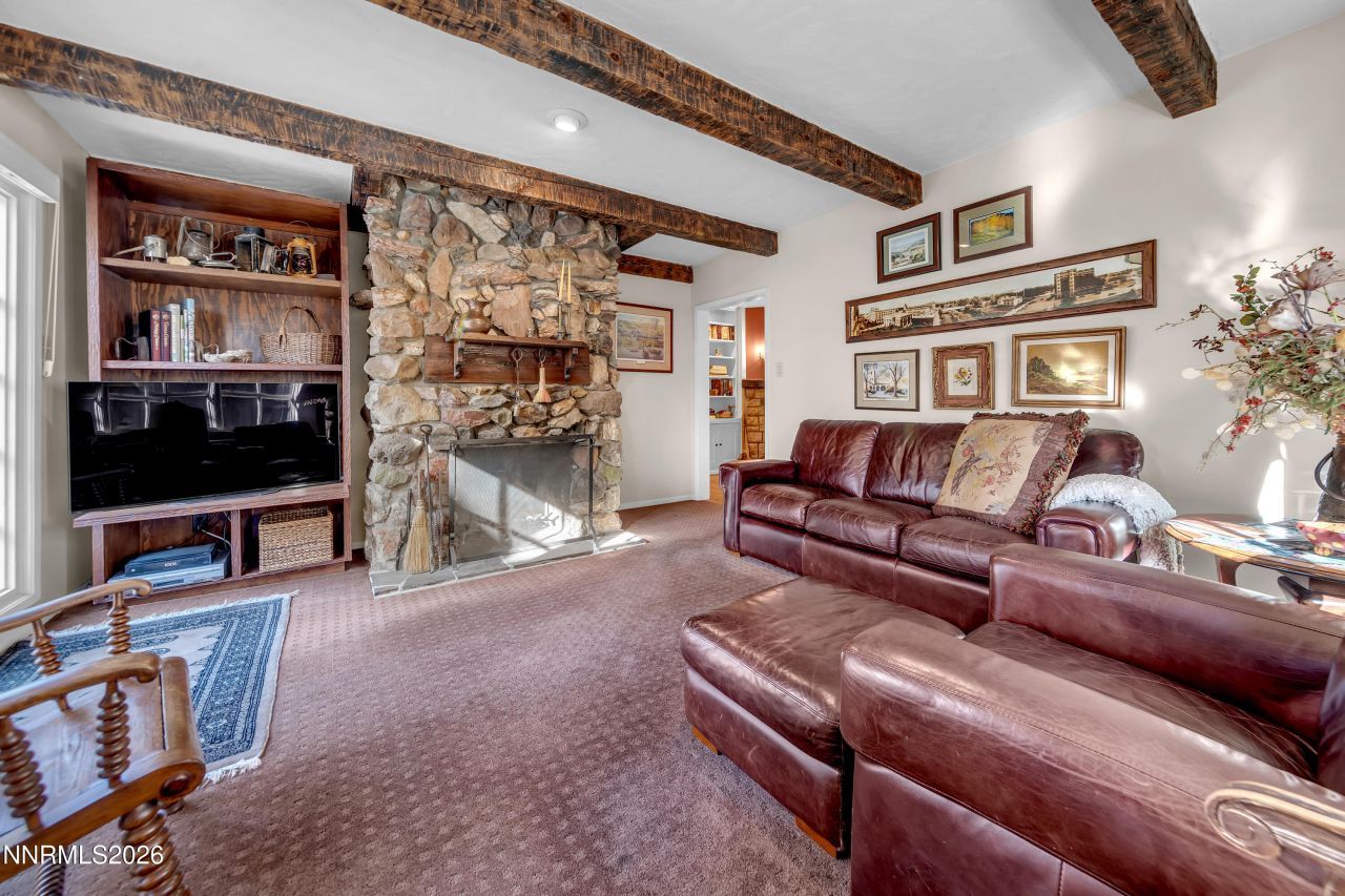 1010 La Rue Avenue, Reno, NV 89509 Photo