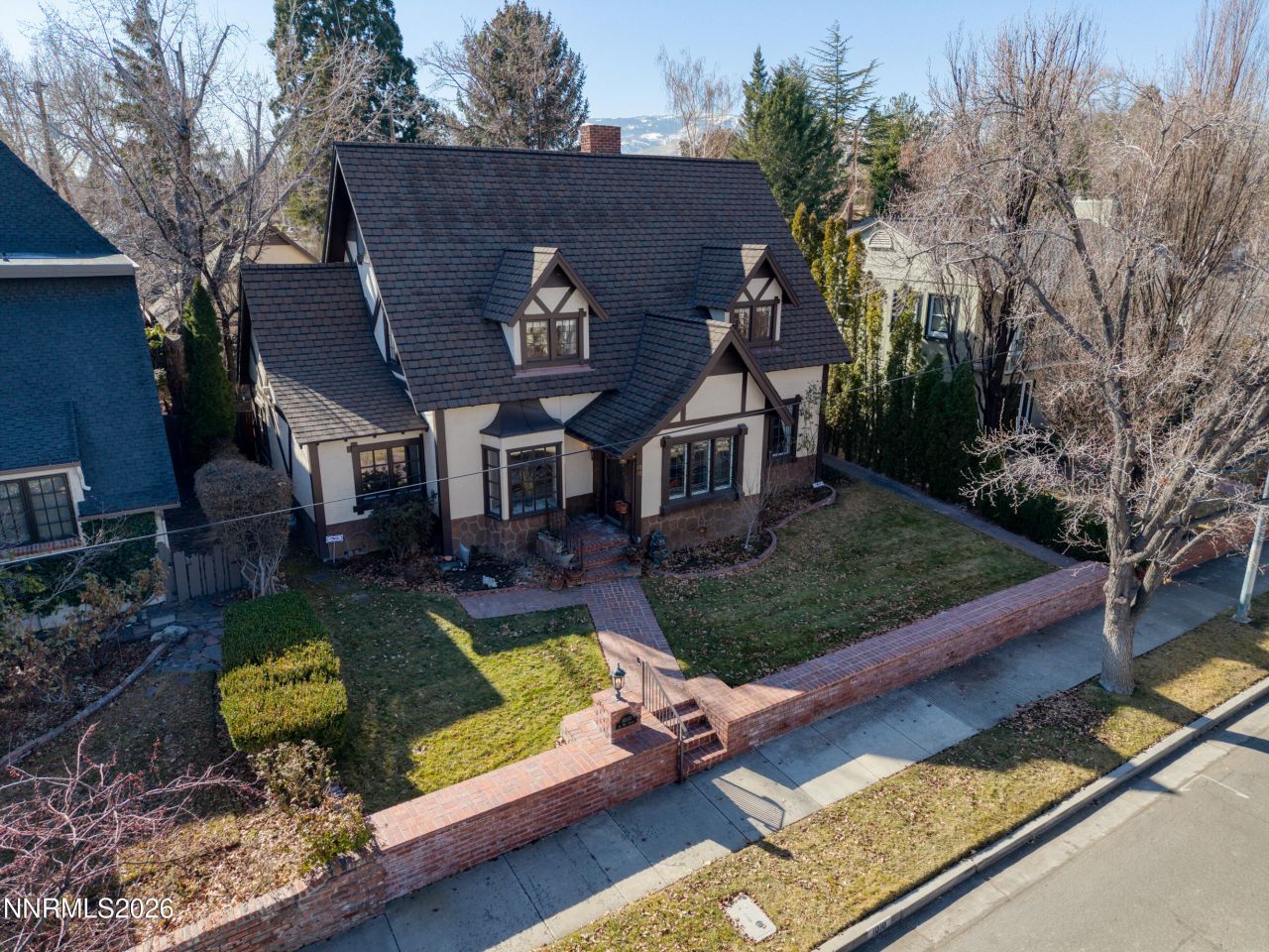 1010 La Rue Avenue, Reno, NV 89509 Photo