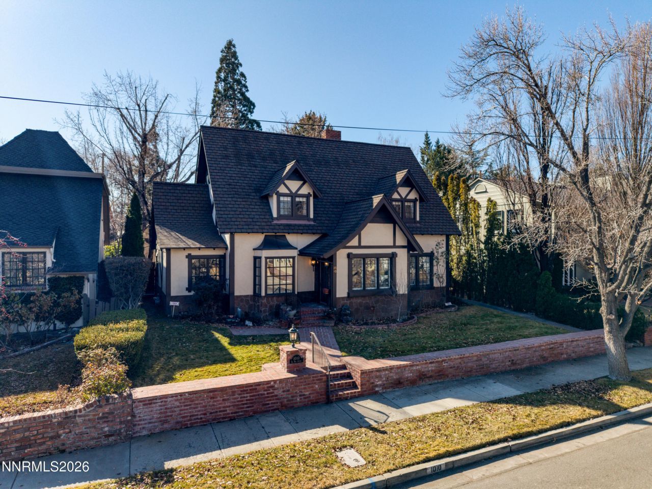 1010 La Rue Avenue, Reno, NV 89509 Photo