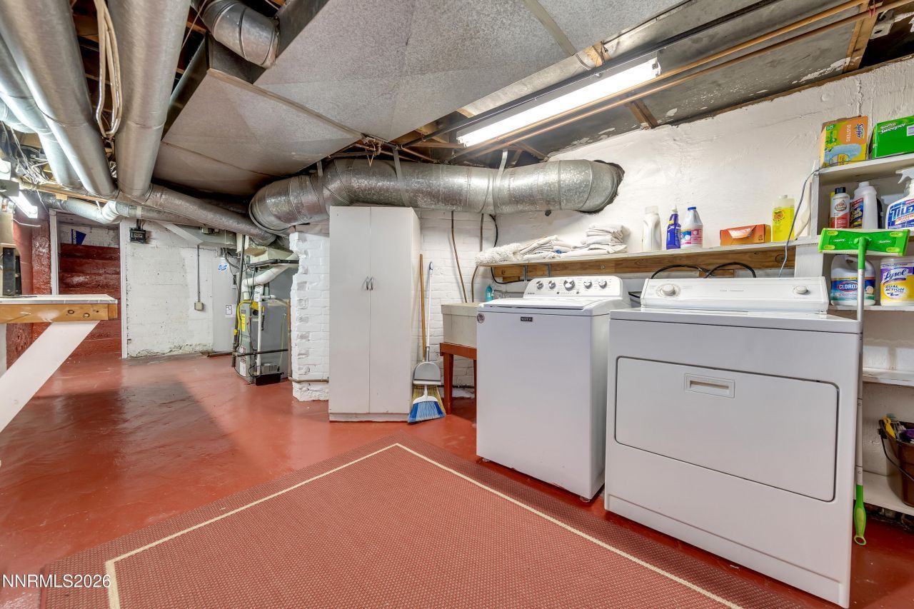 1010 La Rue Avenue, Reno, NV 89509 Photo