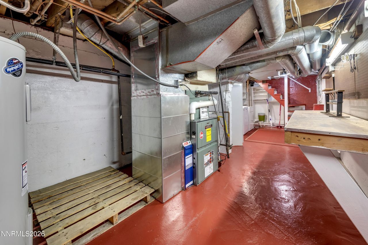 1010 La Rue Avenue, Reno, NV 89509 Photo