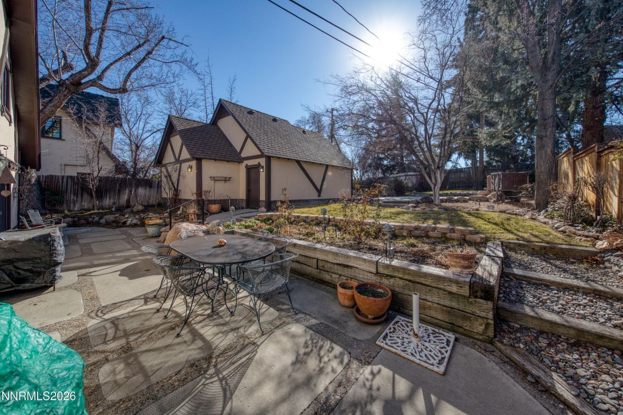 1010 La Rue Avenue, Reno, NV 89509 Photo