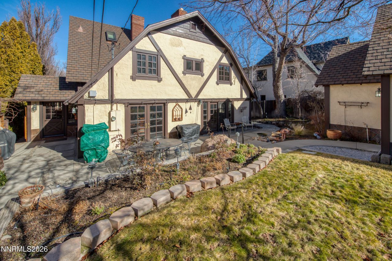 1010 La Rue Avenue, Reno, NV 89509 Photo