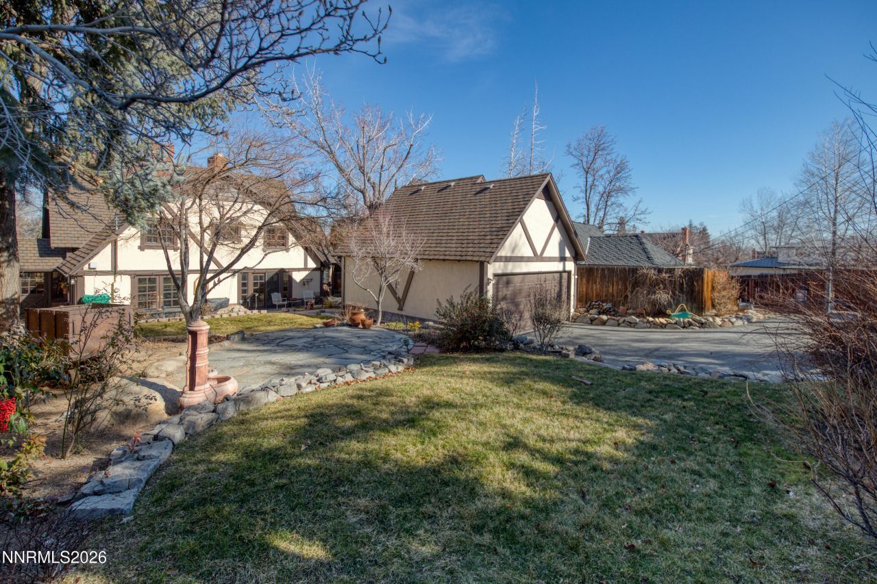 1010 La Rue Avenue, Reno, NV 89509 Photo