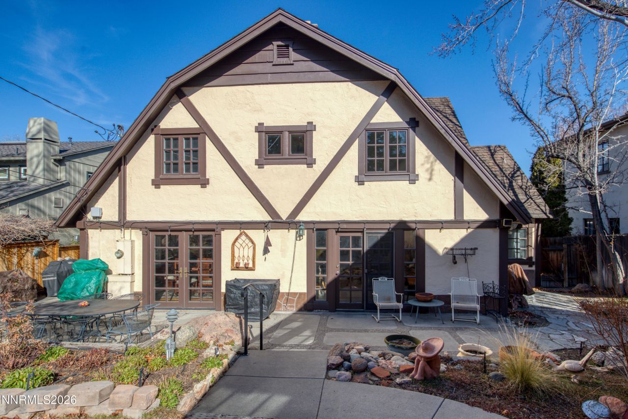 1010 La Rue Avenue, Reno, NV 89509 Photo