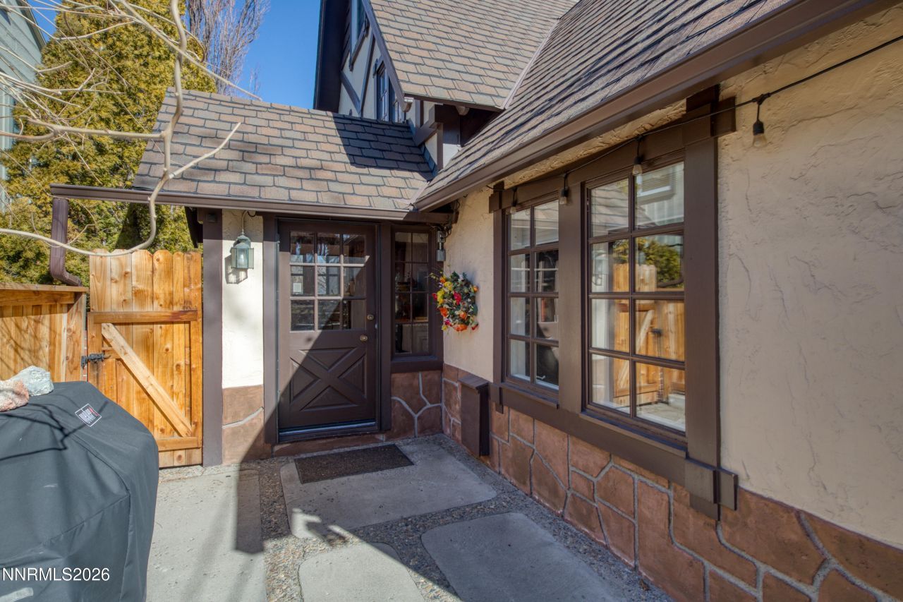 1010 La Rue Avenue, Reno, NV 89509 Photo