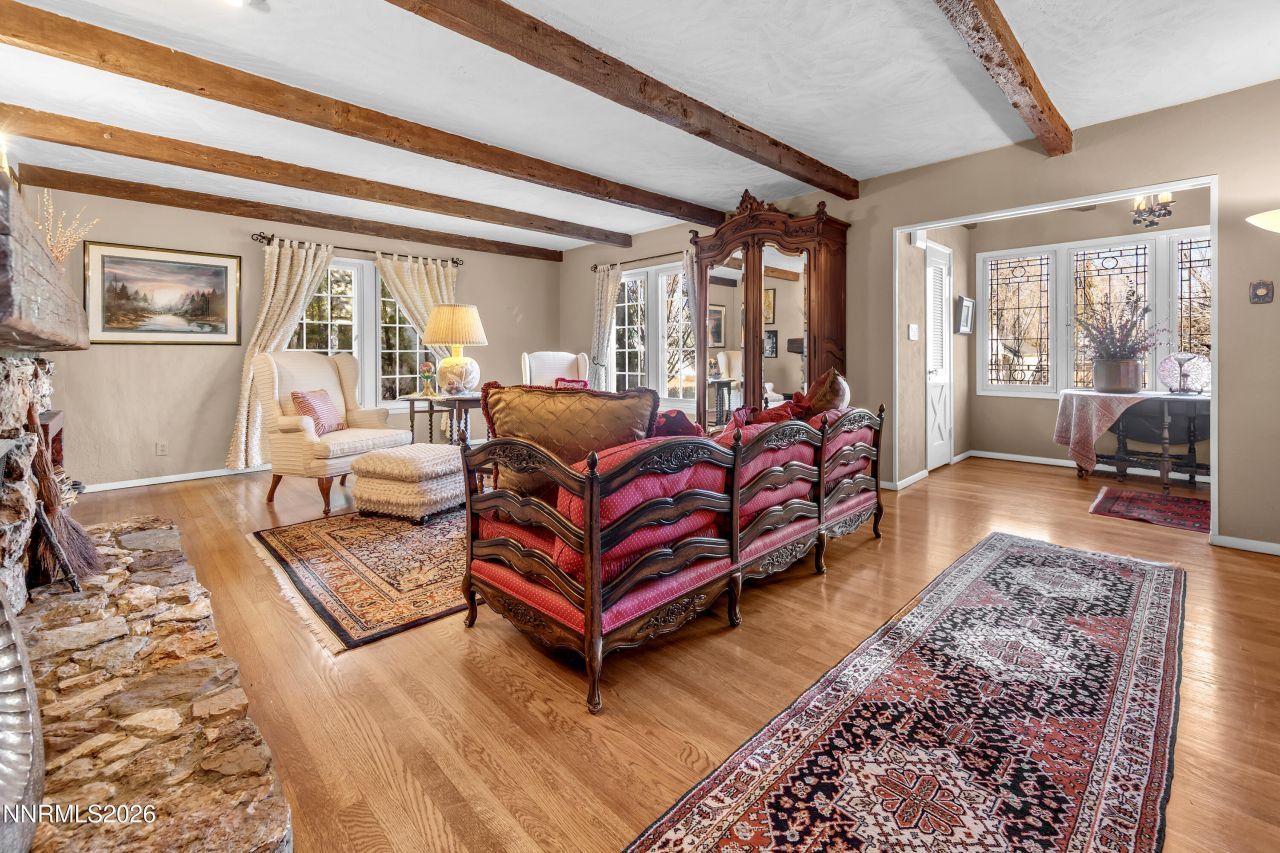 1010 La Rue Avenue, Reno, NV 89509 Photo