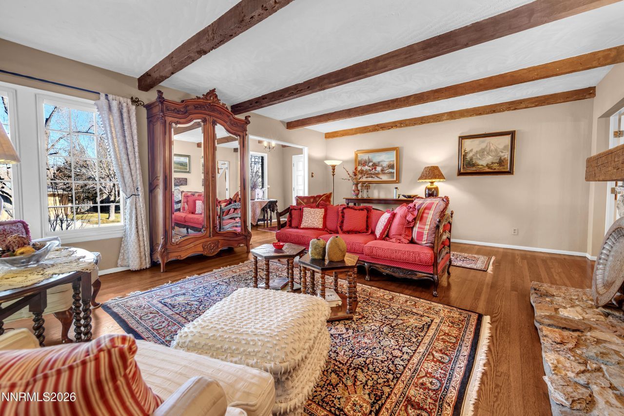 1010 La Rue Avenue, Reno, NV 89509 Photo