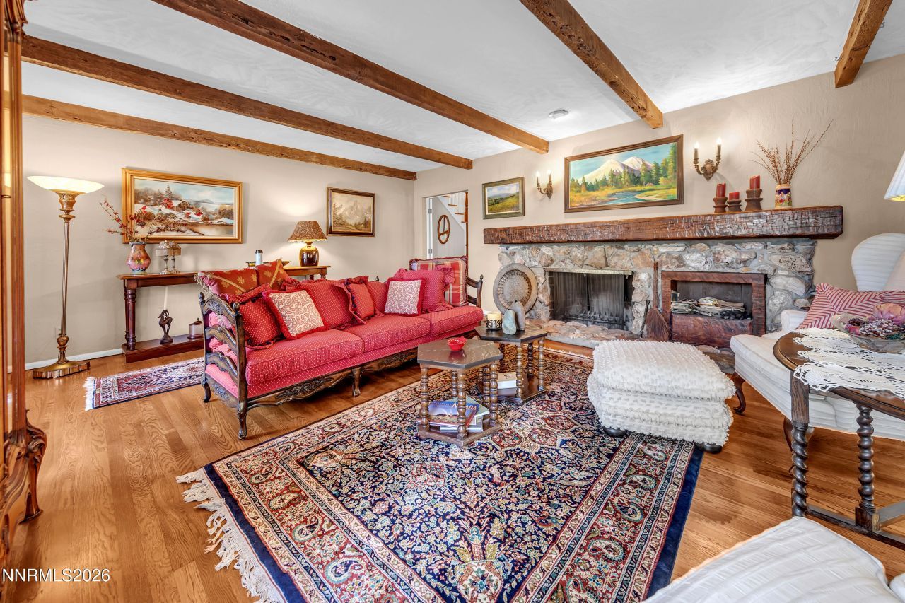 1010 La Rue Avenue, Reno, NV 89509 Photo