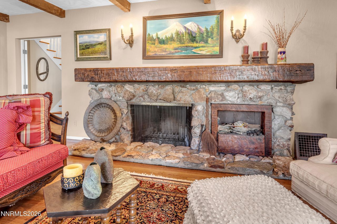 1010 La Rue Avenue, Reno, NV 89509 Photo